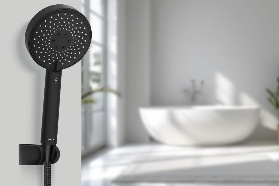 Philips ASH1516 Filtered Shower Head