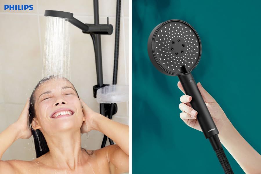 Philips ASH1516 Filtered Shower Head