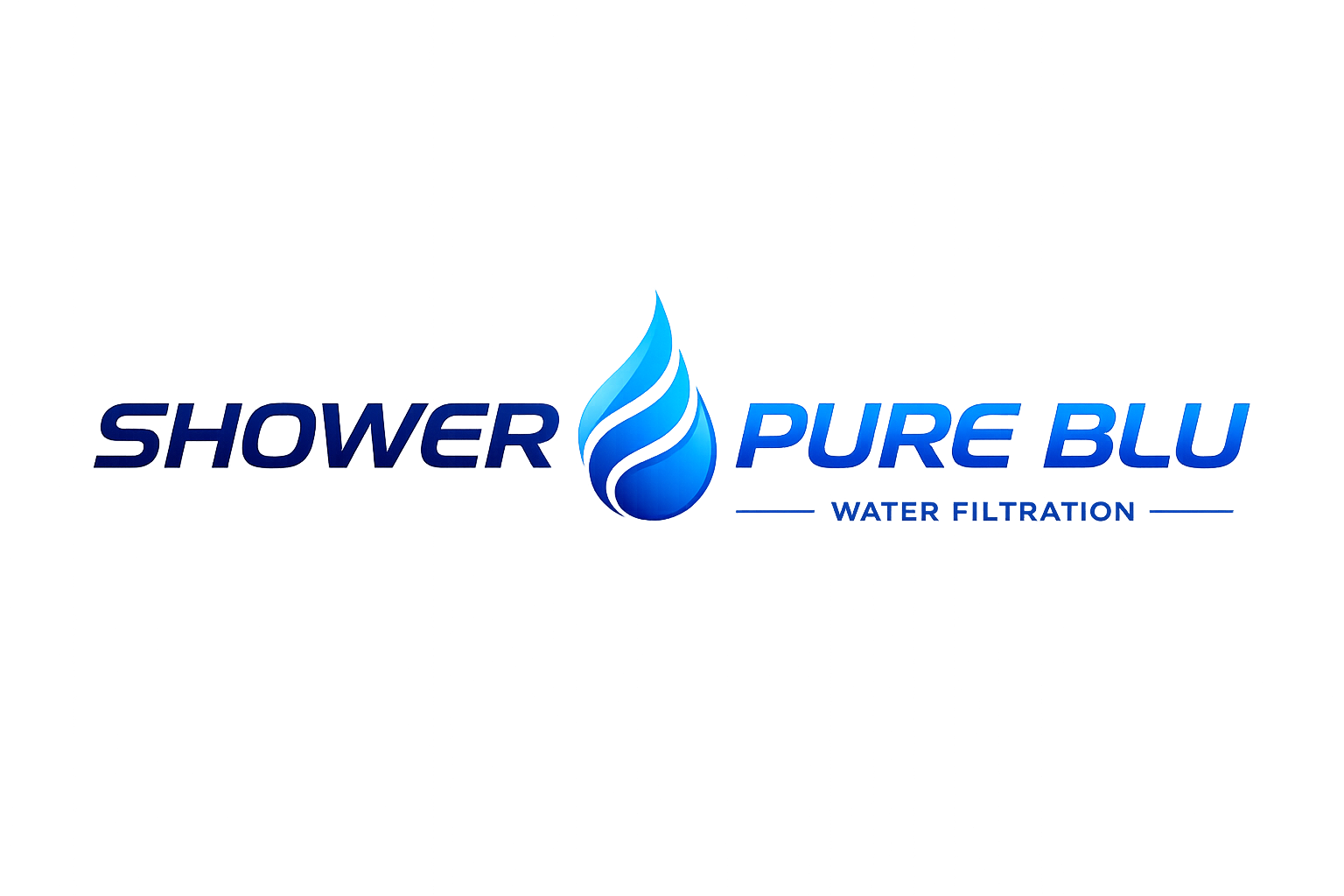 Pure Blu Shower