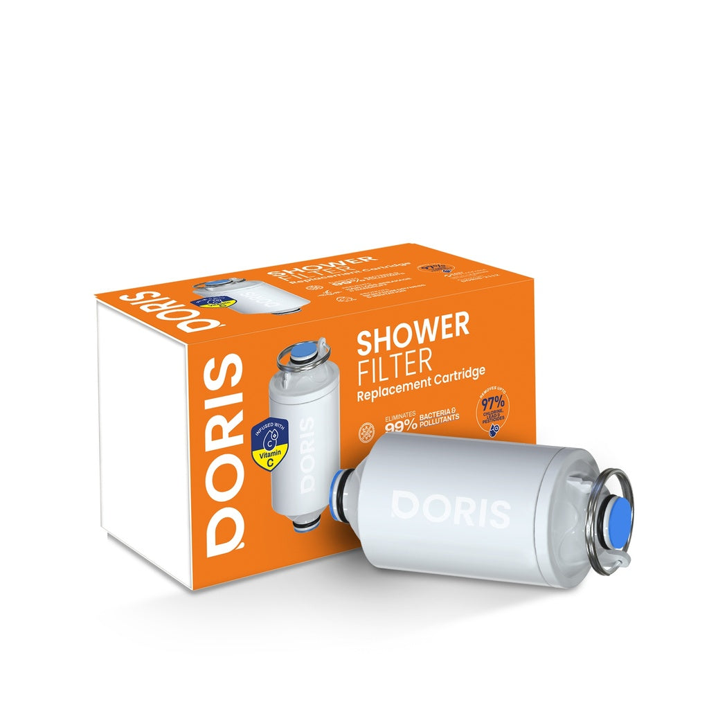 Doris Replacement Cartridge
